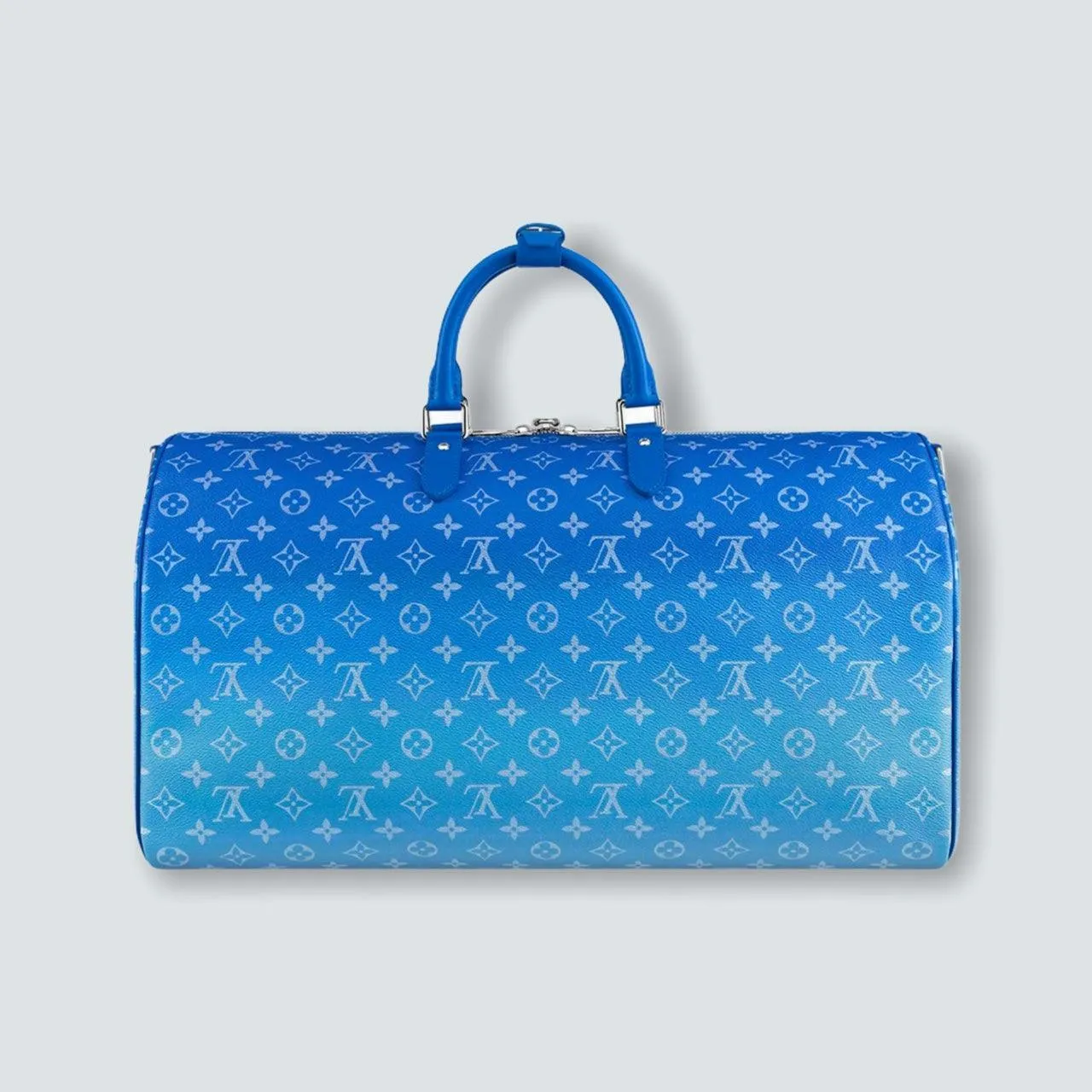 Louis Vuitton cloud collection Keepall BANDOULIÈRE 50 (Brand new)