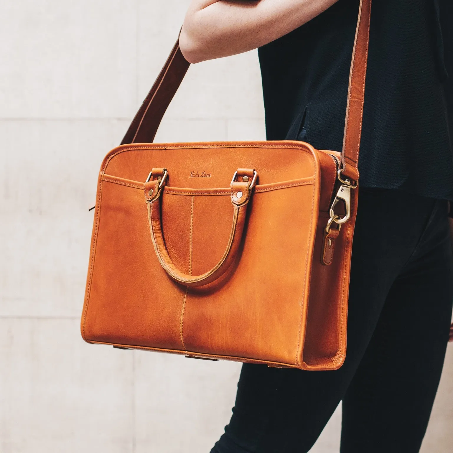 Loxley Briefcase