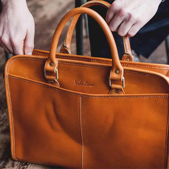 Loxley Briefcase