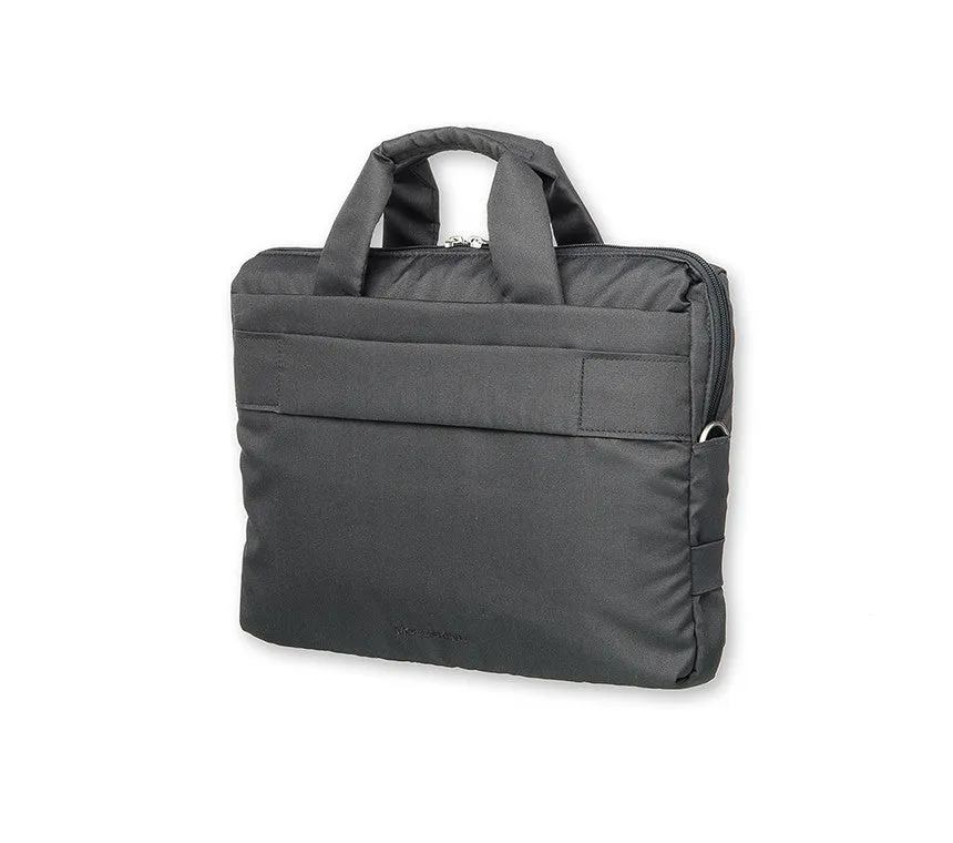 Moleskine Horizontal Device Bag for Digital Devices in Payne's Grey