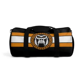 Monogram Gorilla V1 Gym/Duffel Bag