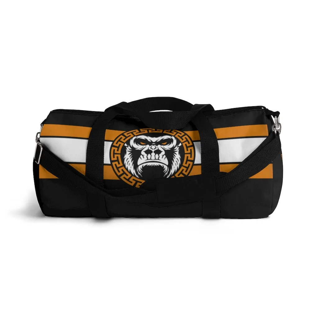 Monogram Gorilla V1 Gym/Duffel Bag