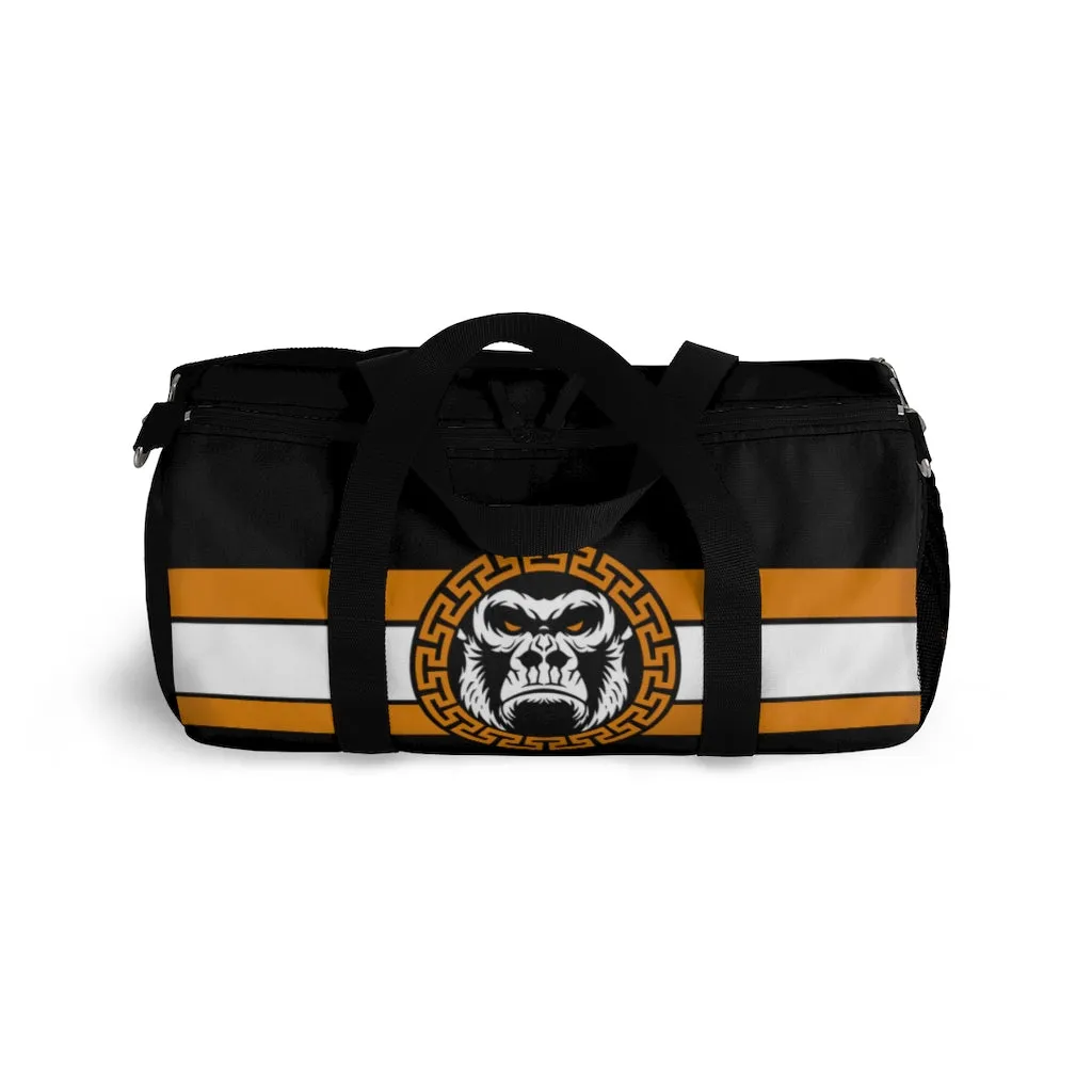 Monogram Gorilla V1 Gym/Duffel Bag