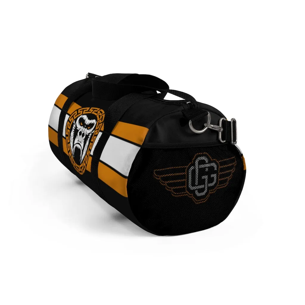 Monogram Gorilla V1 Gym/Duffel Bag