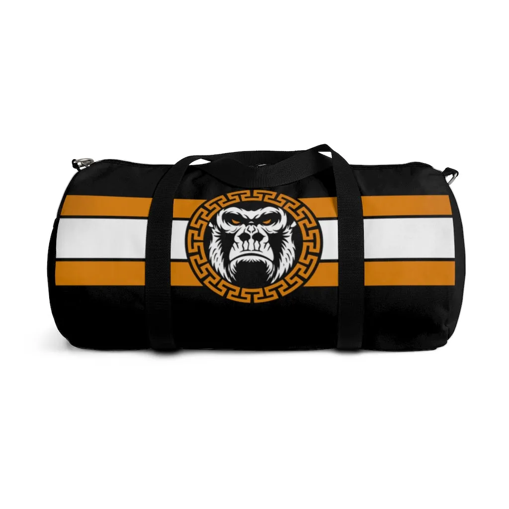 Monogram Gorilla V1 Gym/Duffel Bag