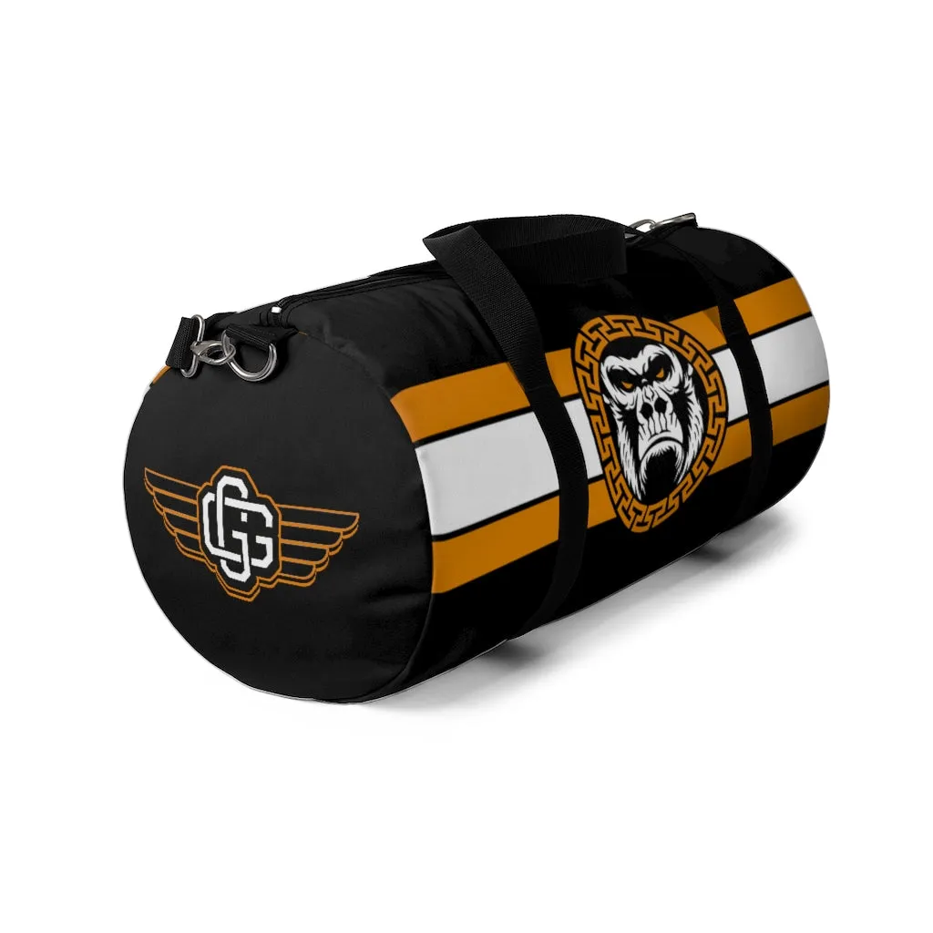 Monogram Gorilla V1 Gym/Duffel Bag