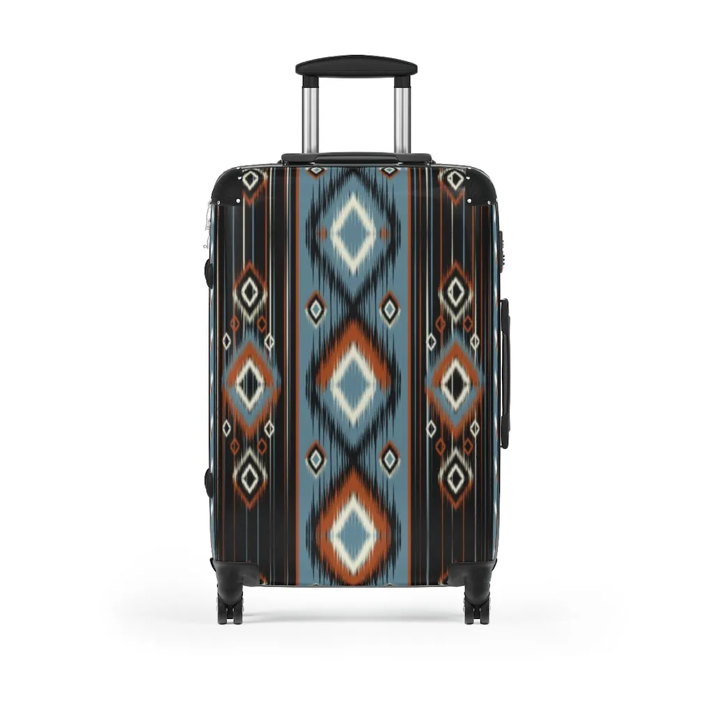 Night Walk Cabin Suitcase, Luggage for Travel