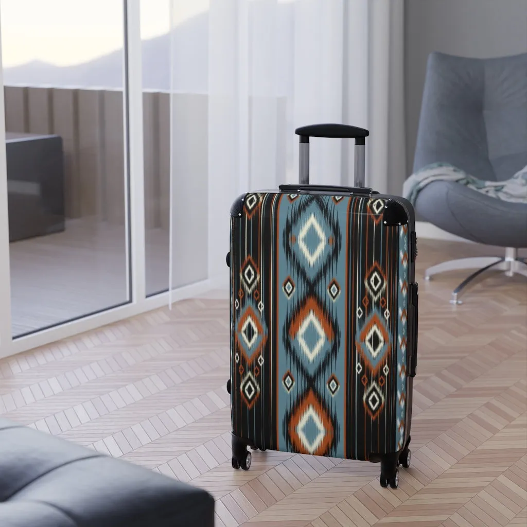 Night Walk Cabin Suitcase, Luggage for Travel