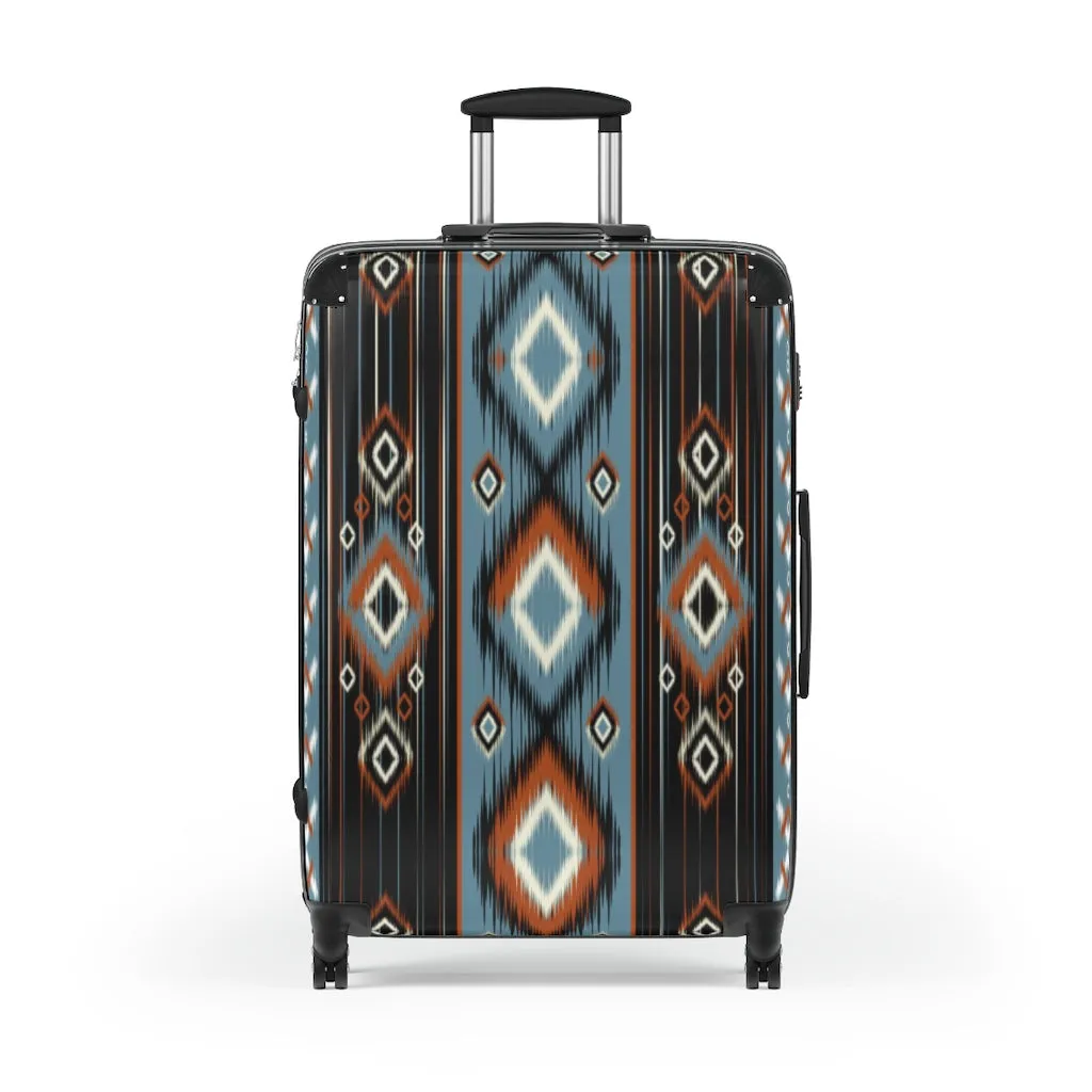 Night Walk Cabin Suitcase, Luggage for Travel