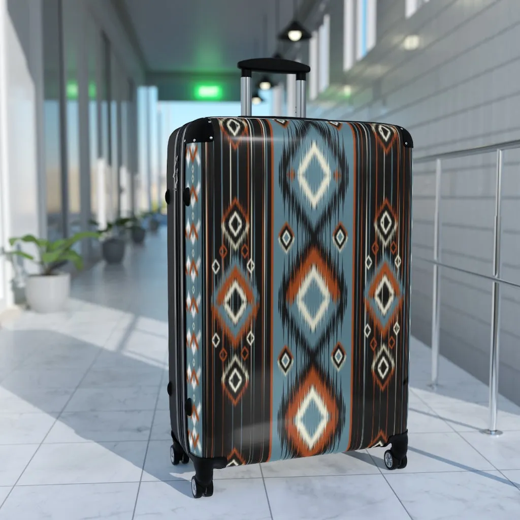 Night Walk Cabin Suitcase, Luggage for Travel