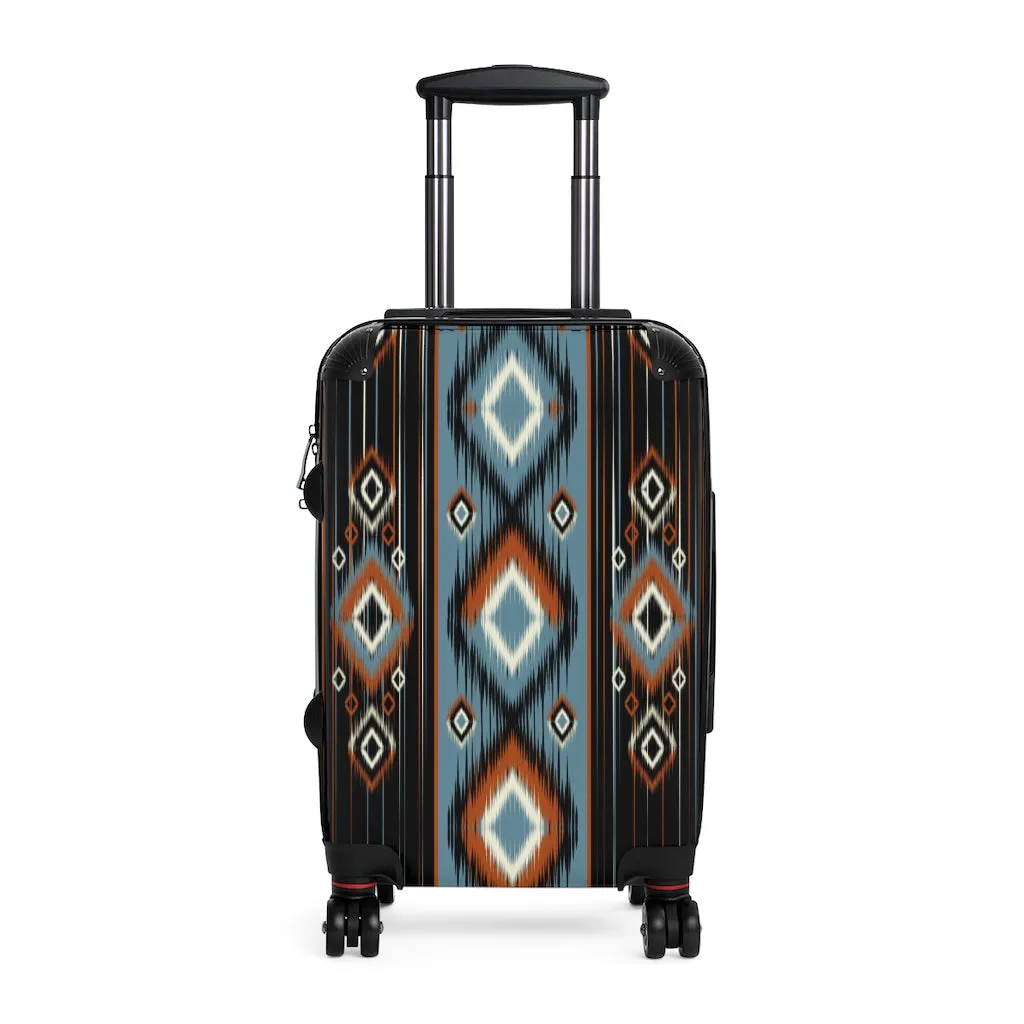 Night Walk Cabin Suitcase, Luggage for Travel