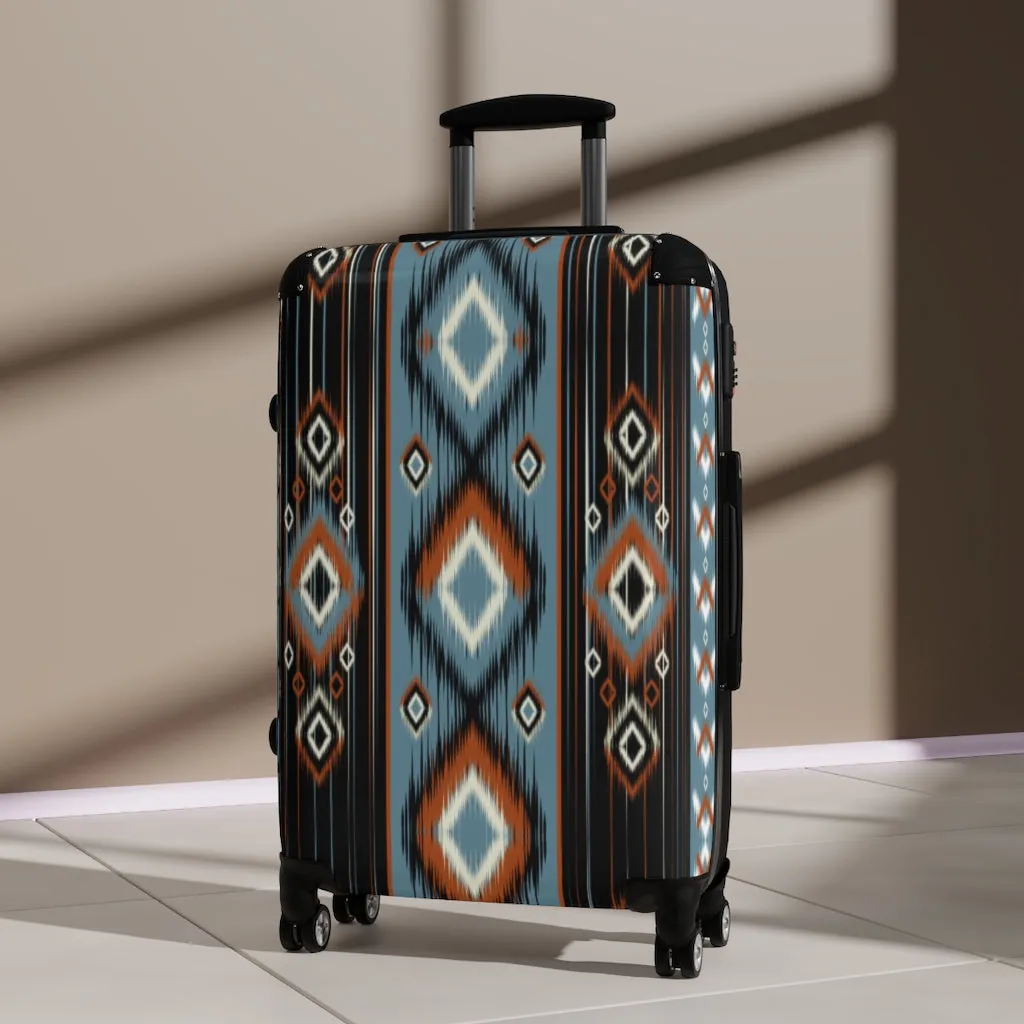 Night Walk Cabin Suitcase, Luggage for Travel