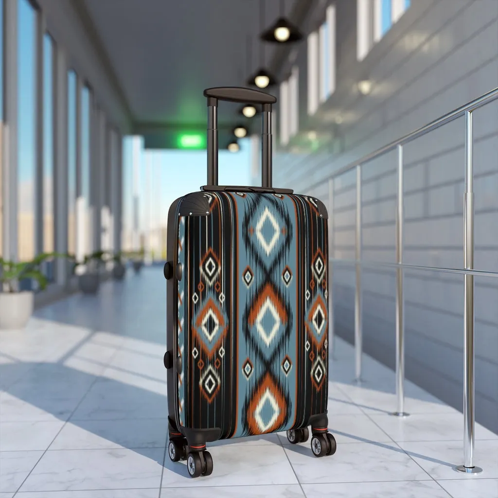 Night Walk Cabin Suitcase, Luggage for Travel