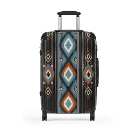 Night Walk Cabin Suitcase, Luggage for Travel