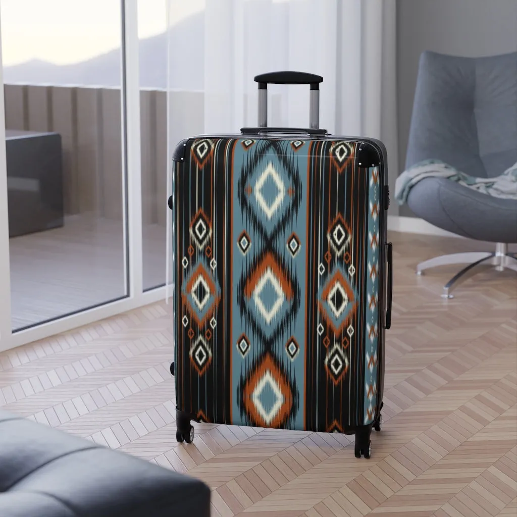 Night Walk Cabin Suitcase, Luggage for Travel