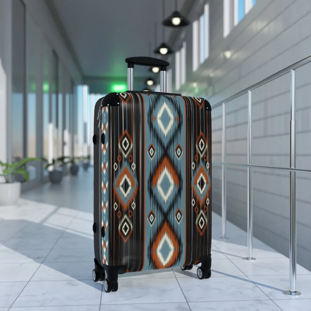 Night Walk Cabin Suitcase, Luggage for Travel