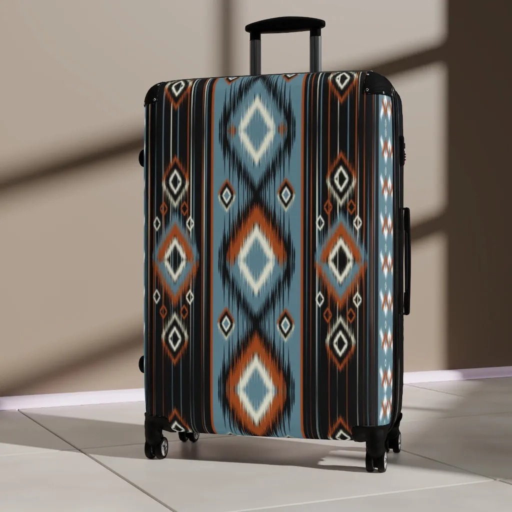 Night Walk Cabin Suitcase, Luggage for Travel