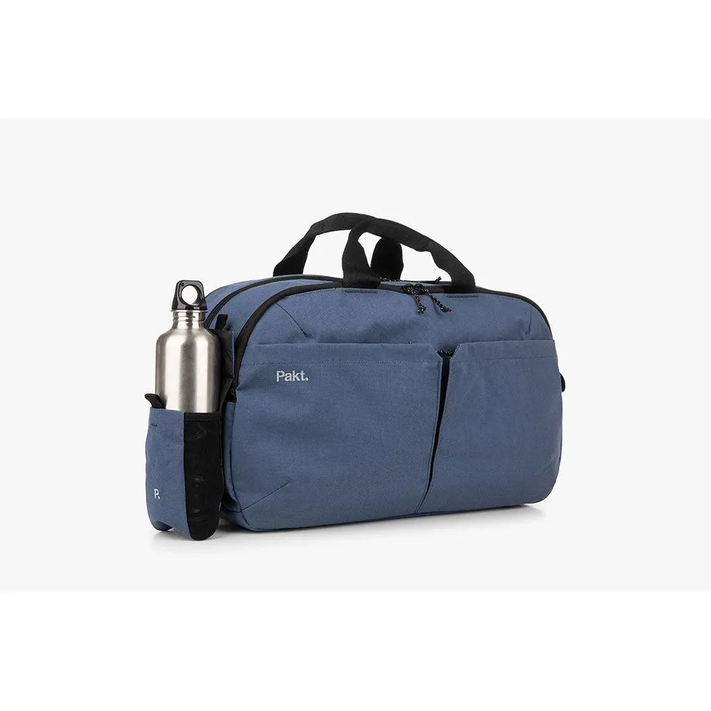 Pakt One Travel Duffel v2