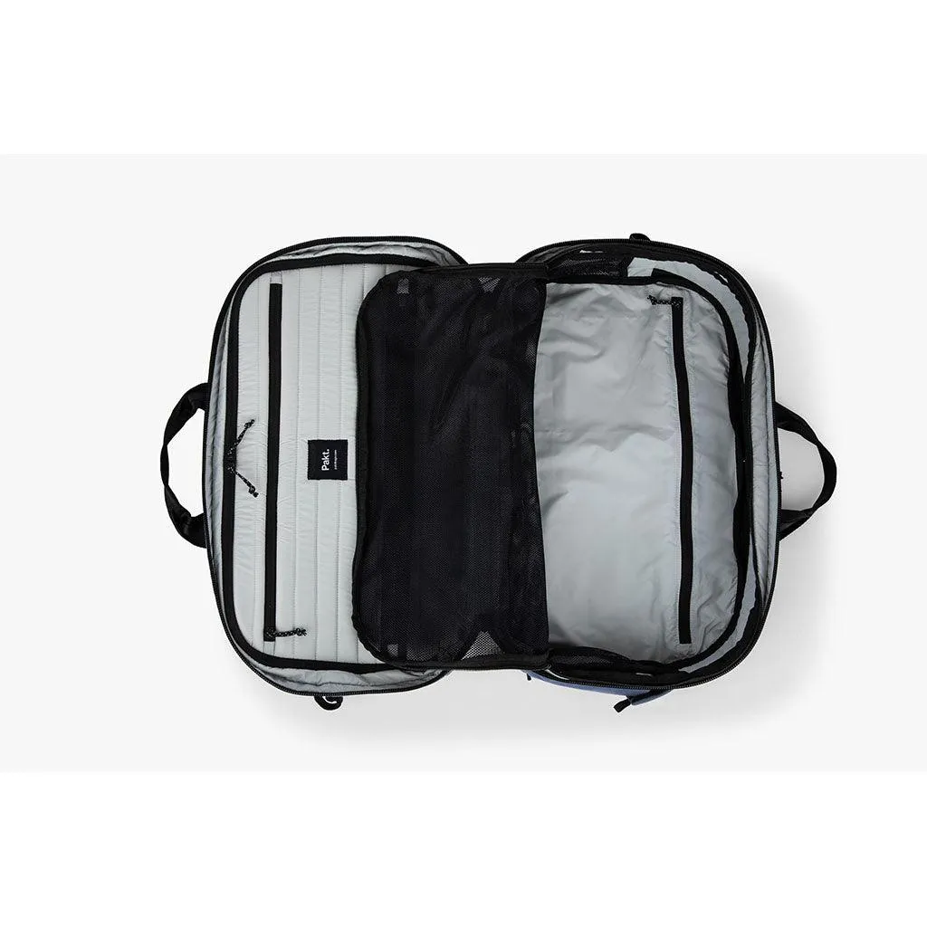 Pakt One Travel Duffel v2