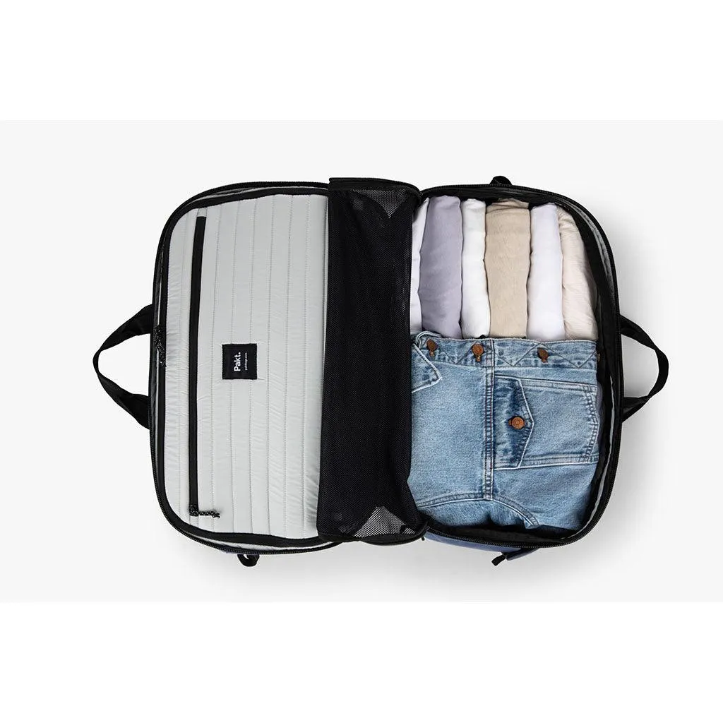 Pakt One Travel Duffel v2