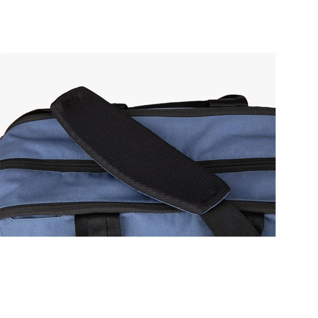 Pakt One Travel Duffel v2