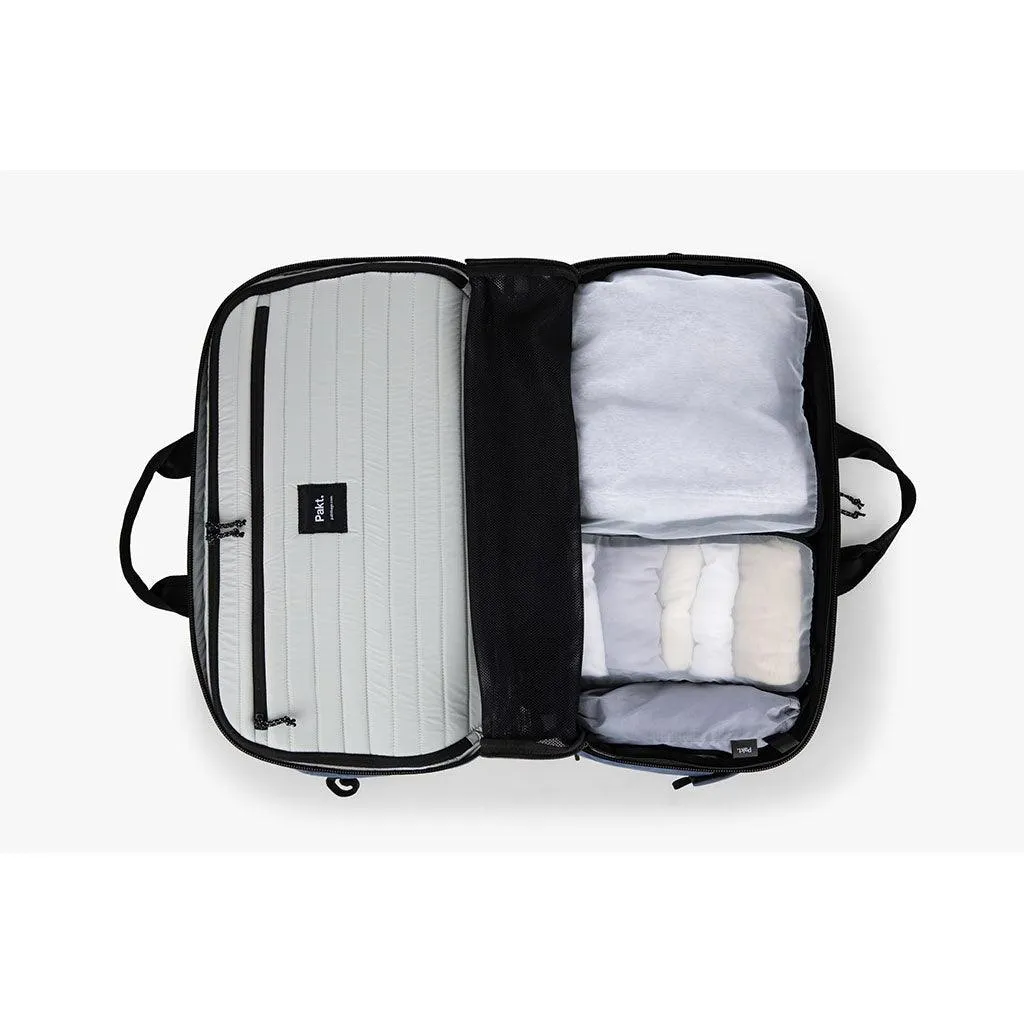 Pakt One Travel Duffel v2