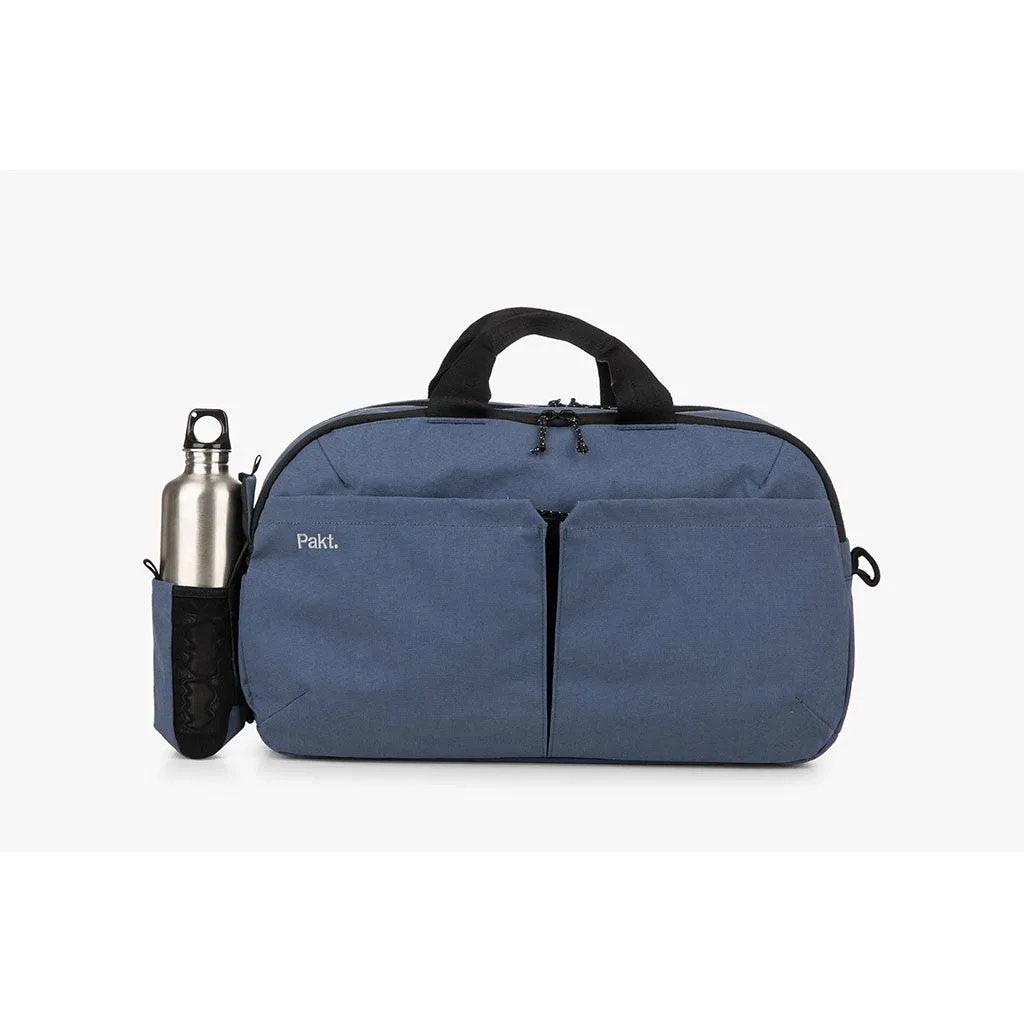 Pakt One Travel Duffel v2