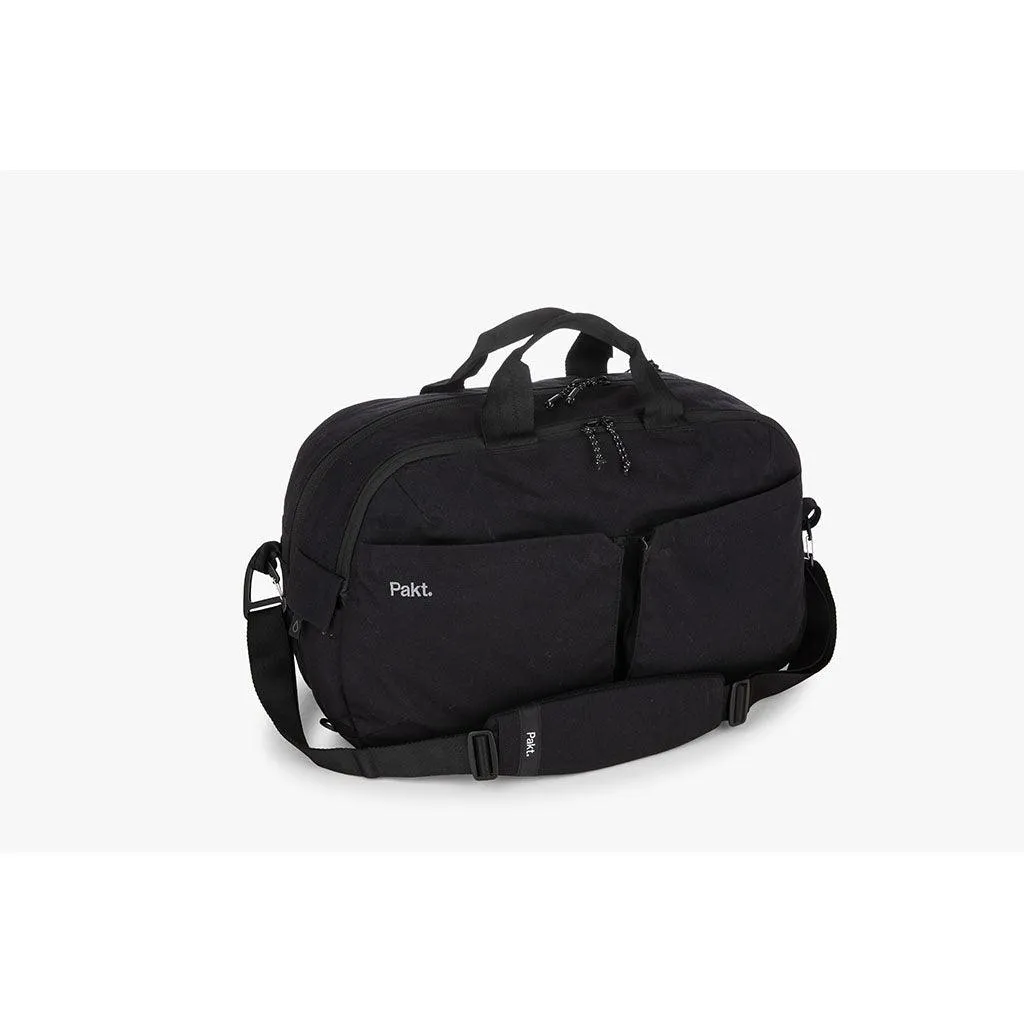 Pakt One Travel Duffel v2