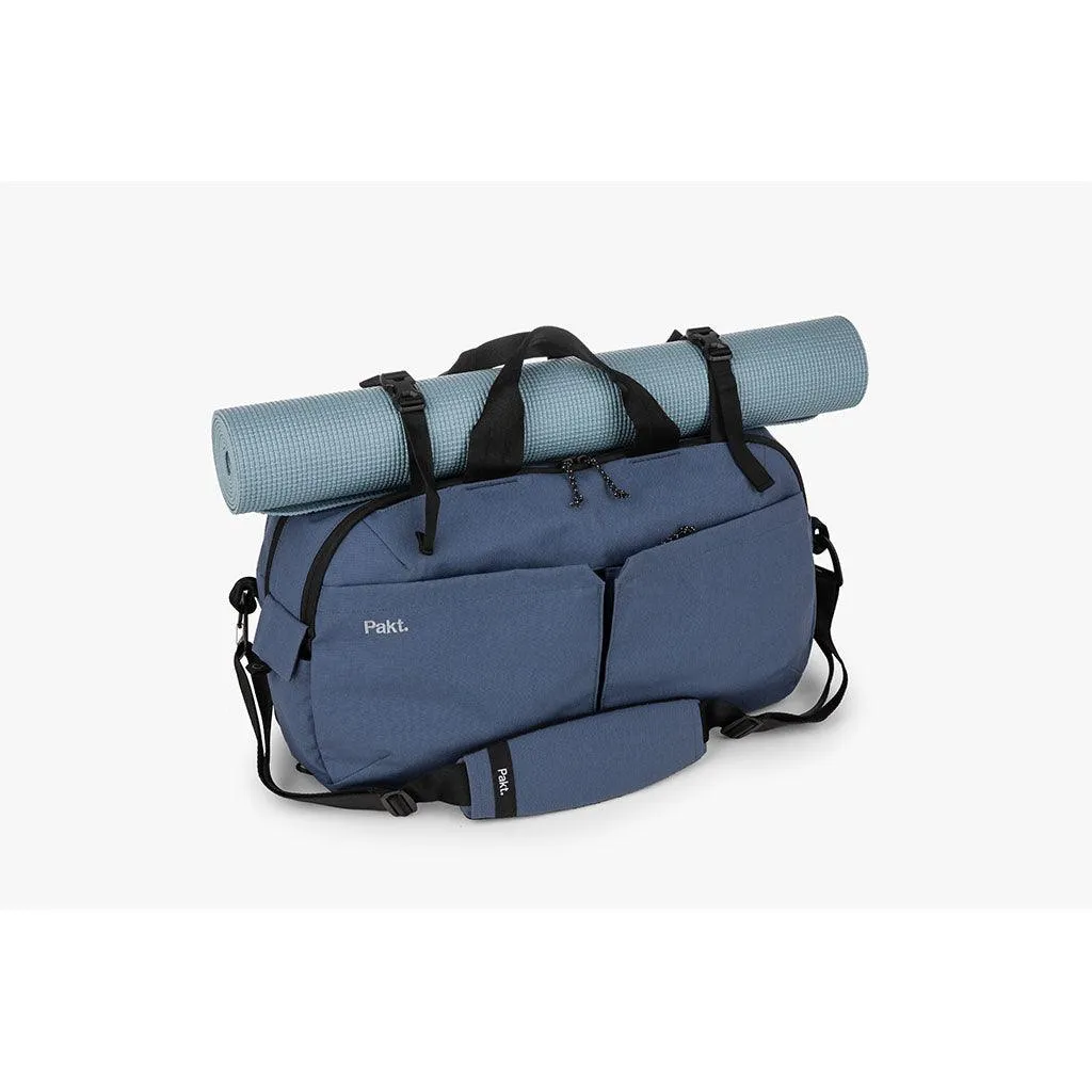 Pakt One Travel Duffel v2