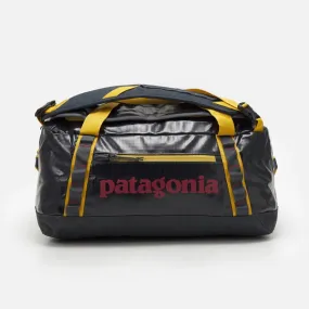 Patagonia Black Hole Duffel 40L - Smoulder Blue / Buckwheat Brown