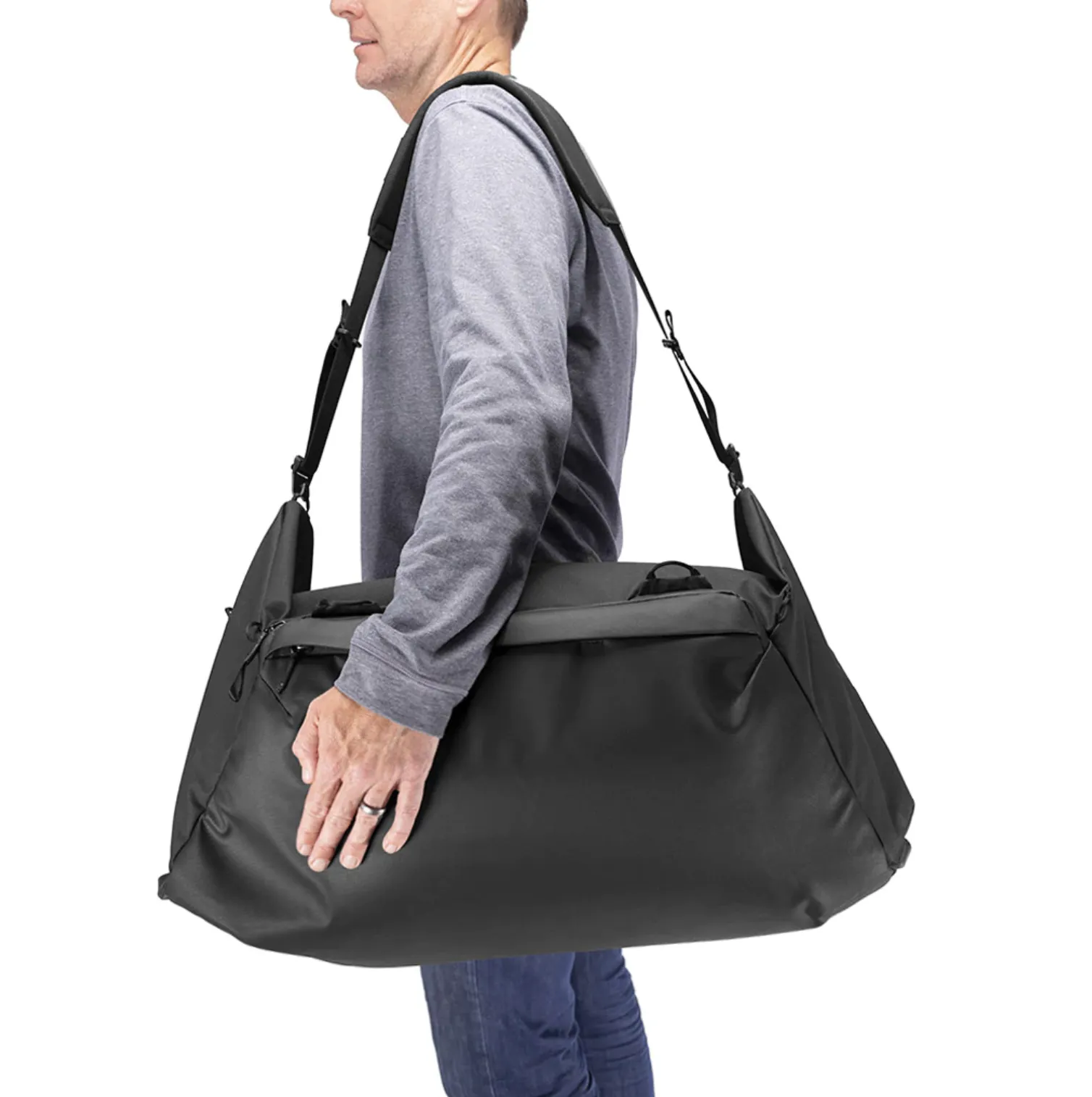 Peak Design Travel Duffel 65L