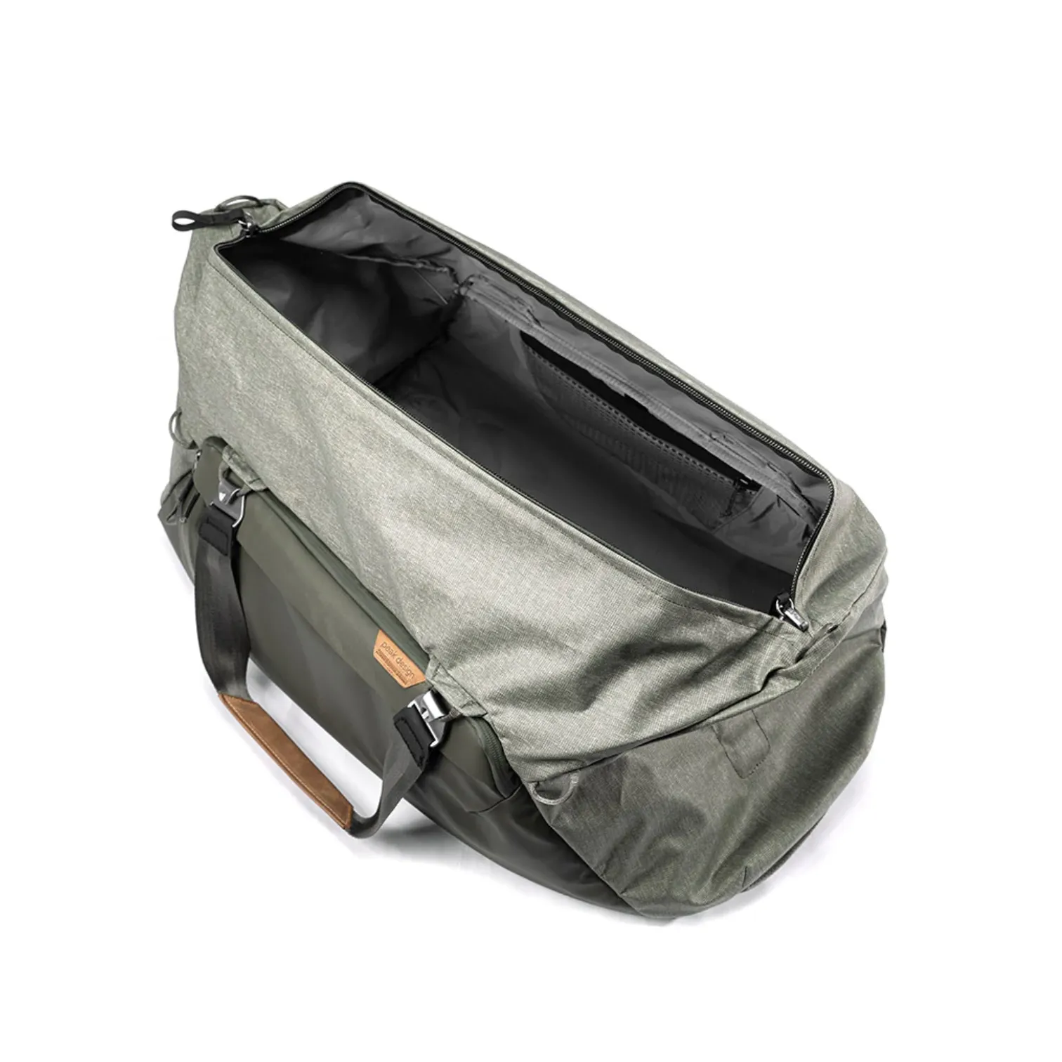 Peak Design Travel Duffel 65L