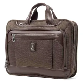 Platinum Elite Slim Business Brief - Discontinued