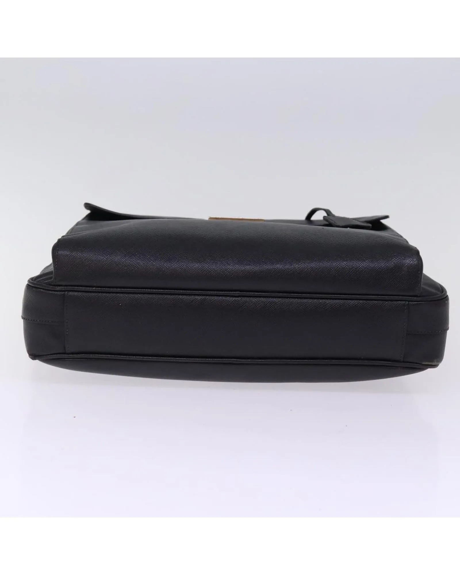 PRADA Saffiano Leather Briefcase