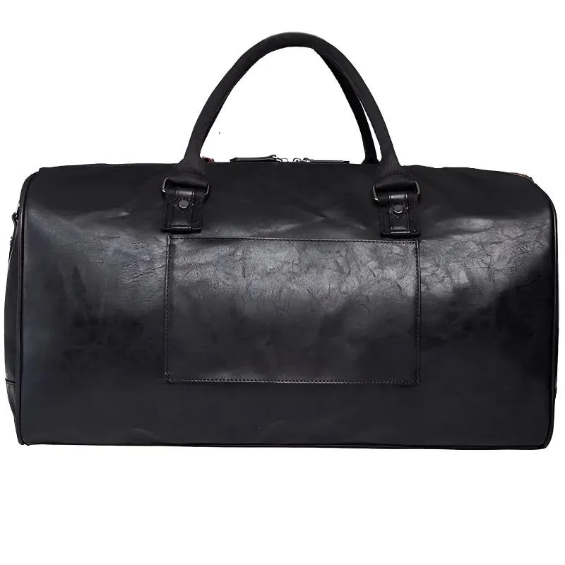 Sleek Travel Duffle Bag