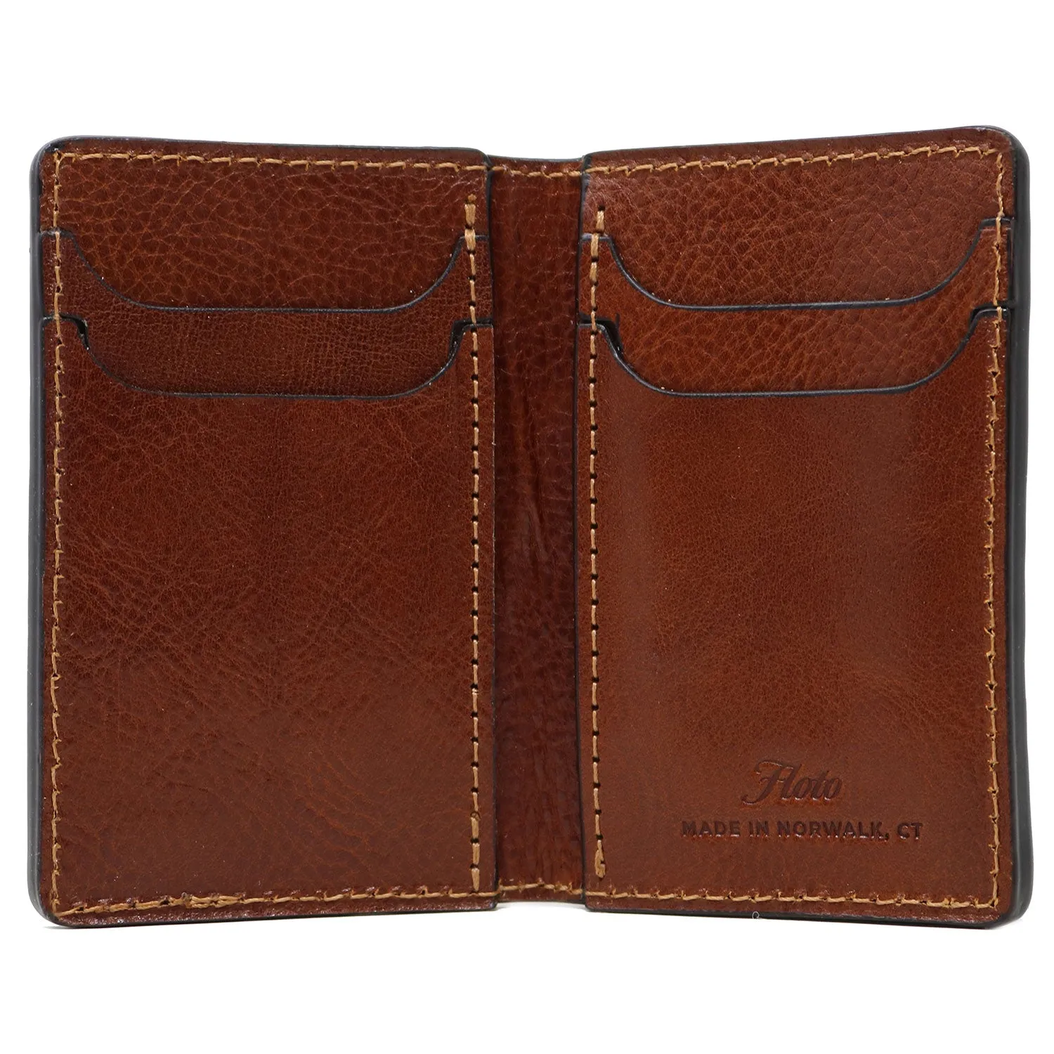 Sono Vertical Wallet