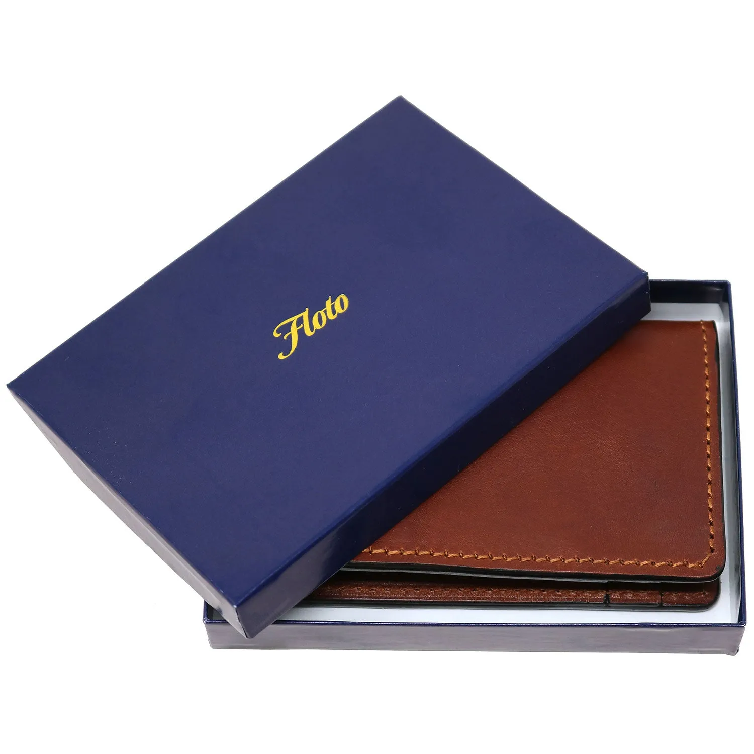 Sono Vertical Wallet