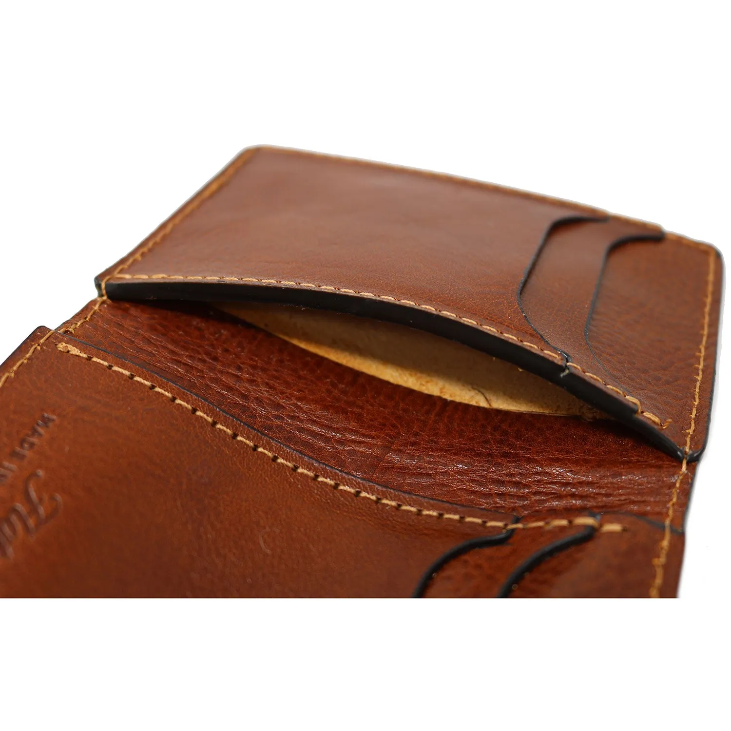 Sono Vertical Wallet