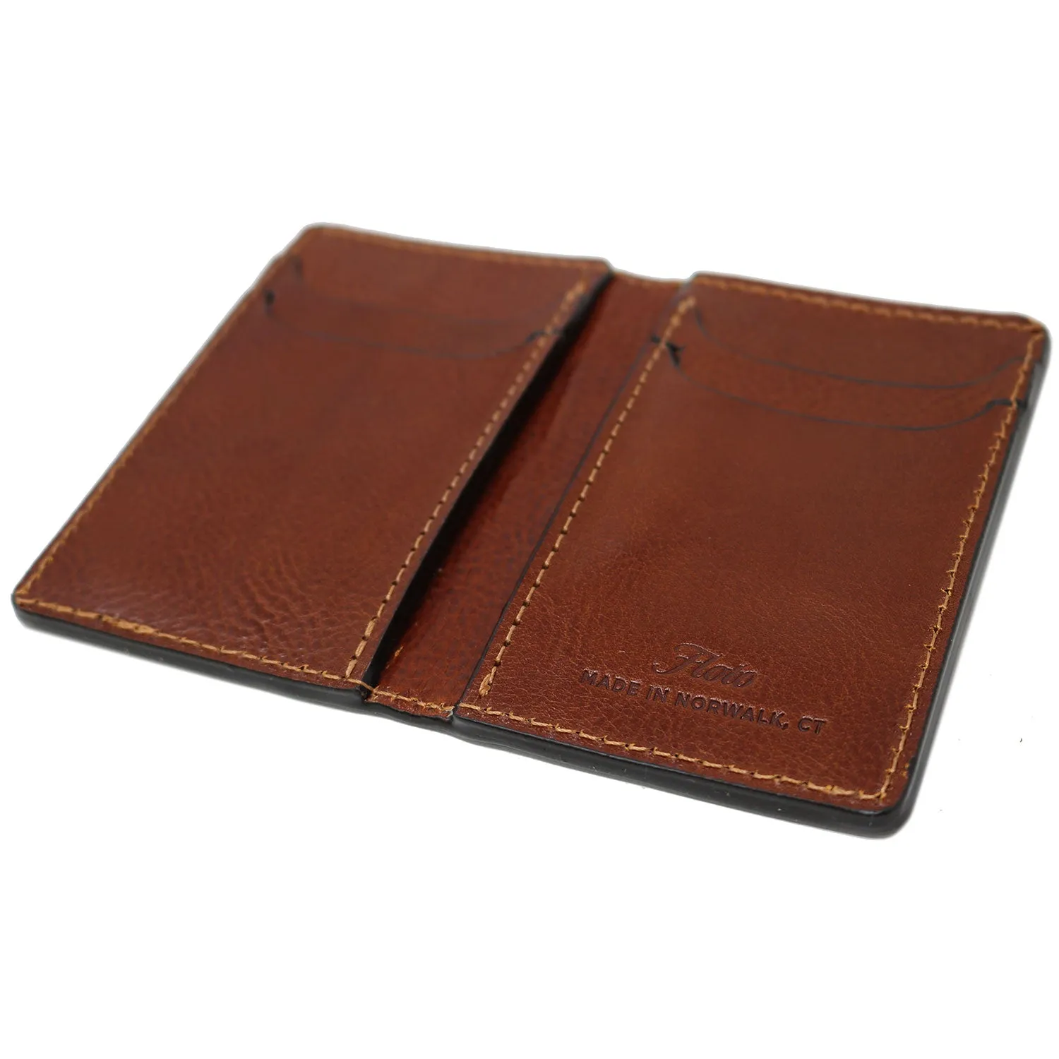 Sono Vertical Wallet