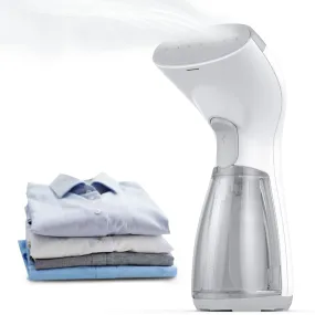 Steamer for Clothes 15s Fast Heat up1000W Hand Held Clothes Steamer