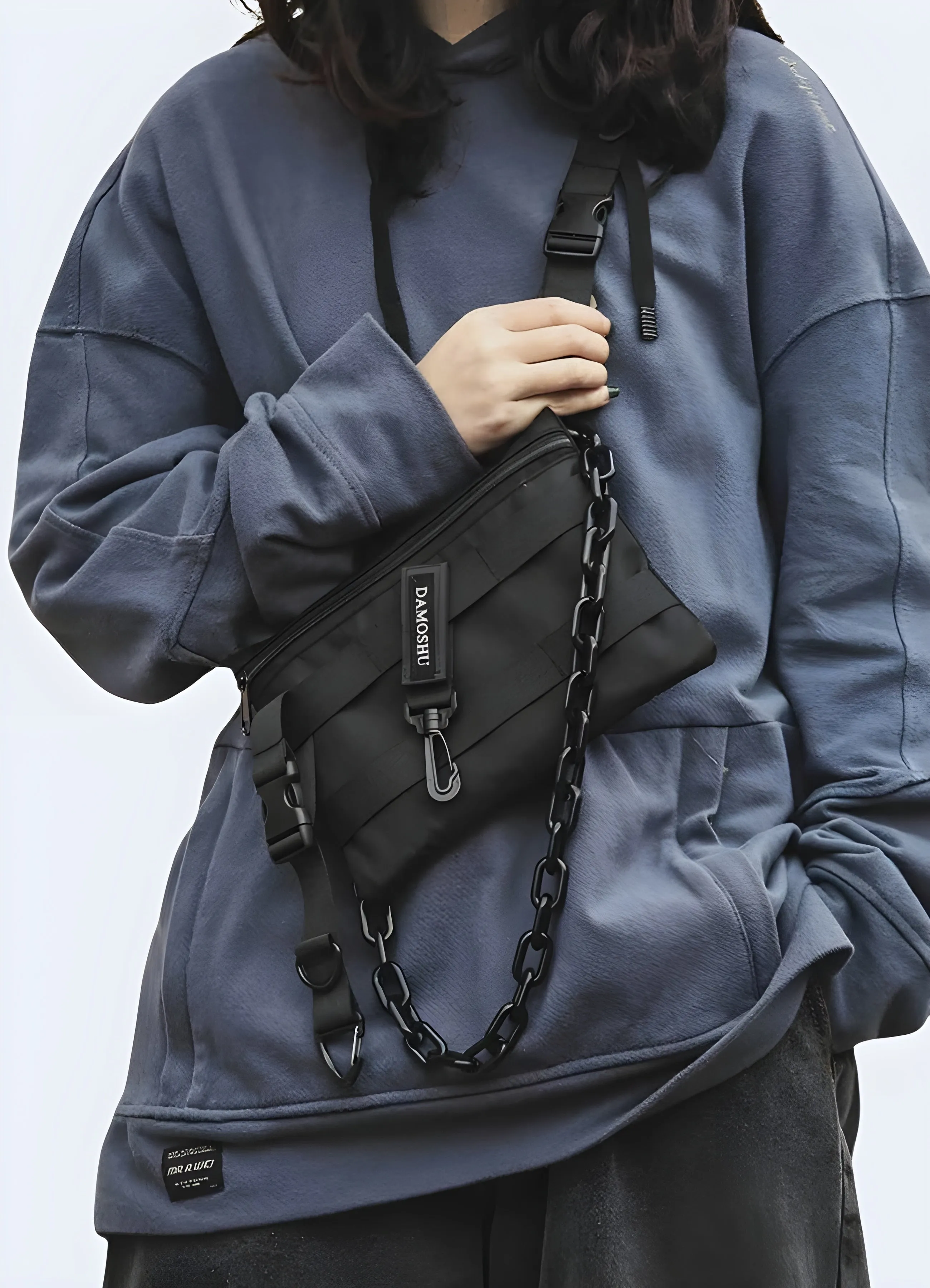 Techwear Pouch