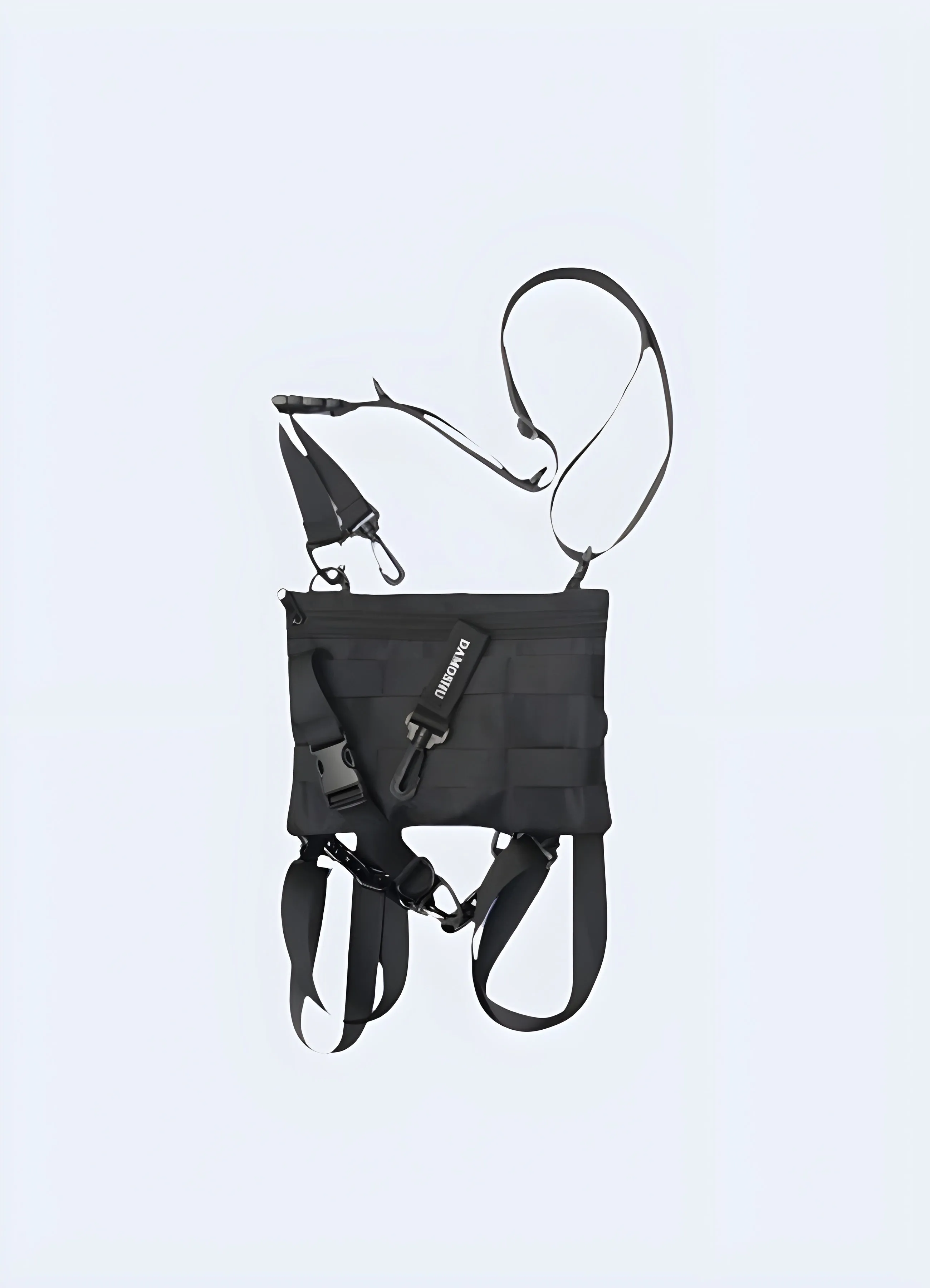 Techwear Pouch