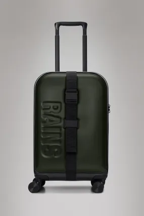 Texel Cabin Trolley - Green