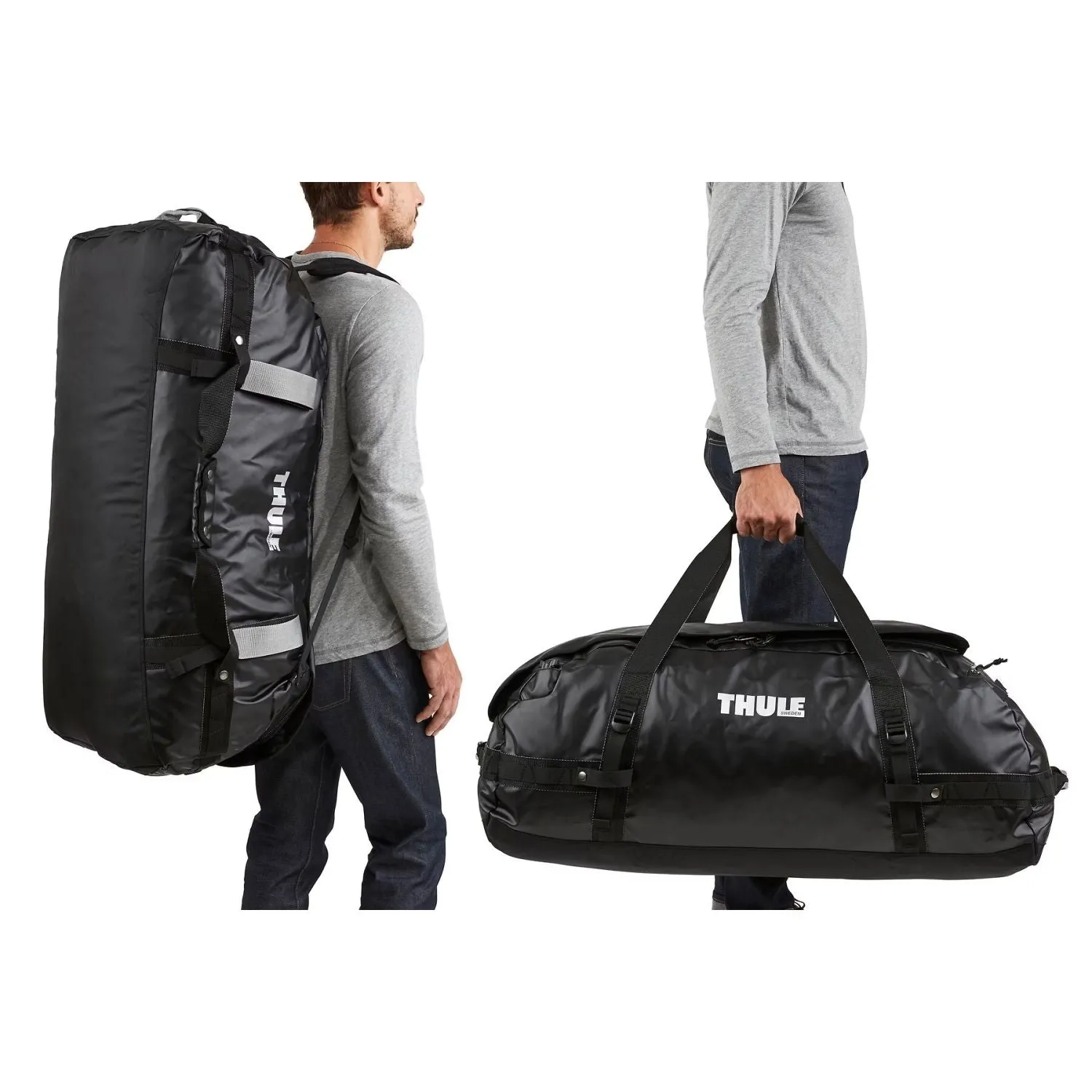 Thule Chasm Duffel 130L