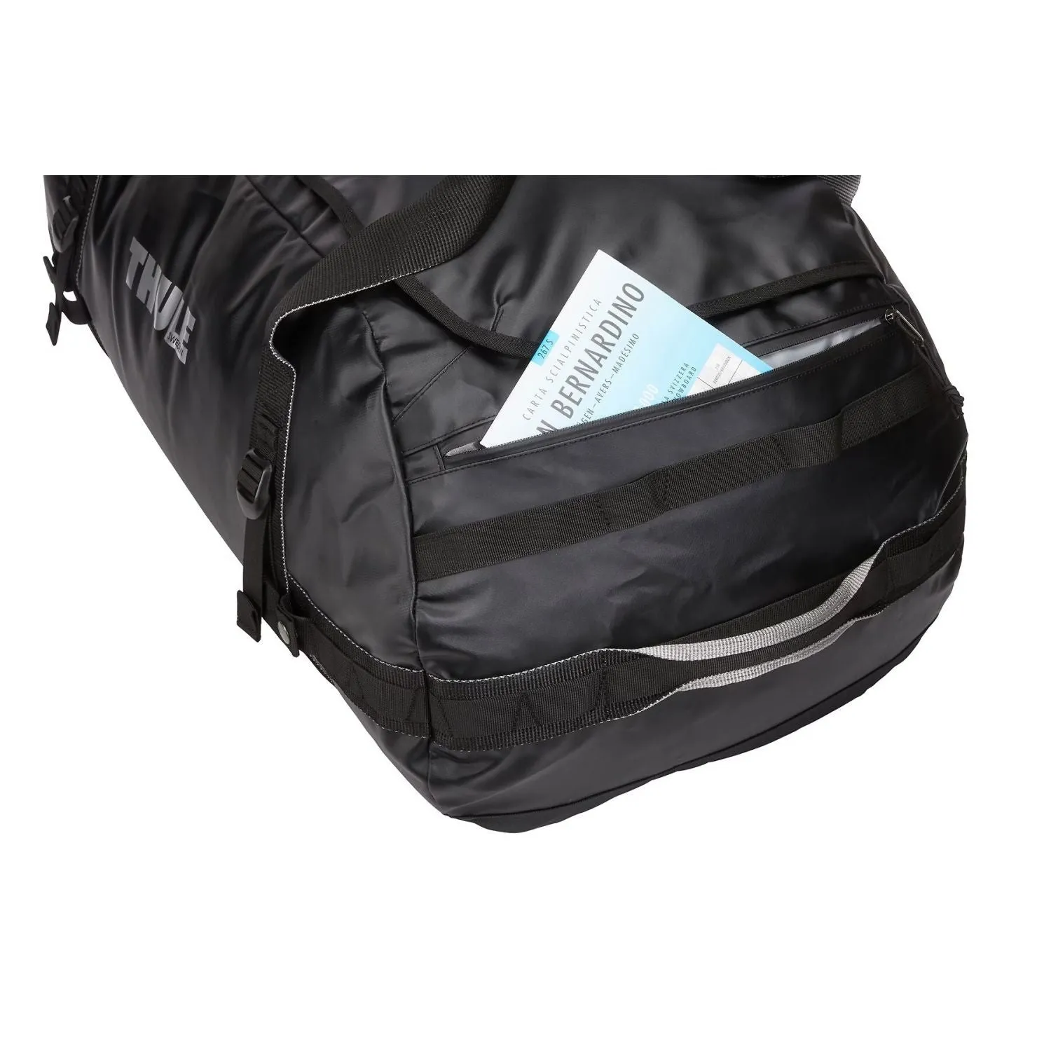 Thule Chasm Duffel 130L