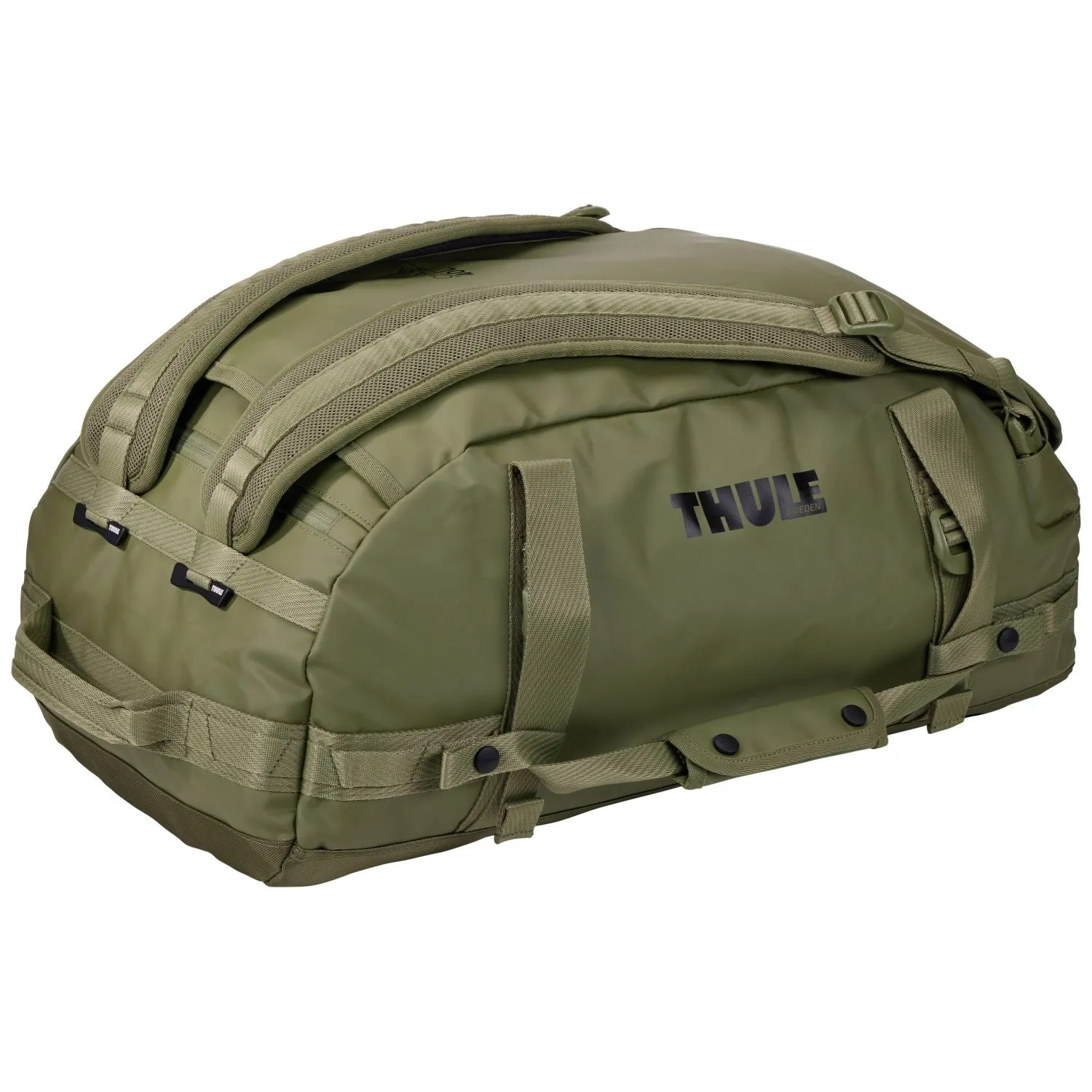 Thule Chasm Duffel 40L V2