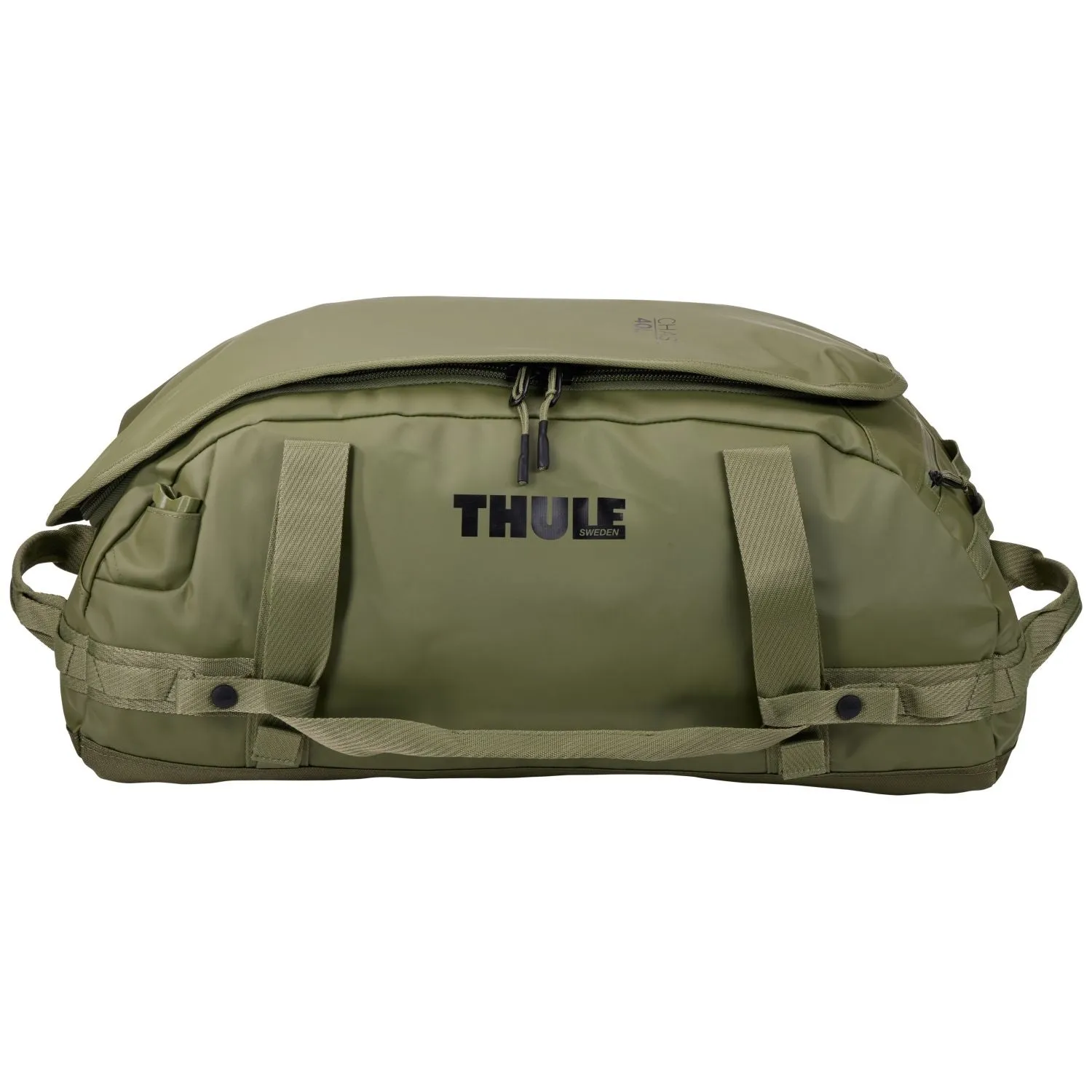 Thule Chasm Duffel 40L V2