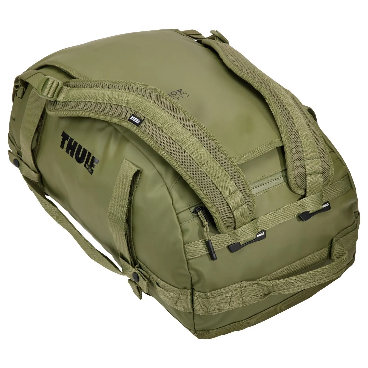 Thule Chasm Duffel 40L V2