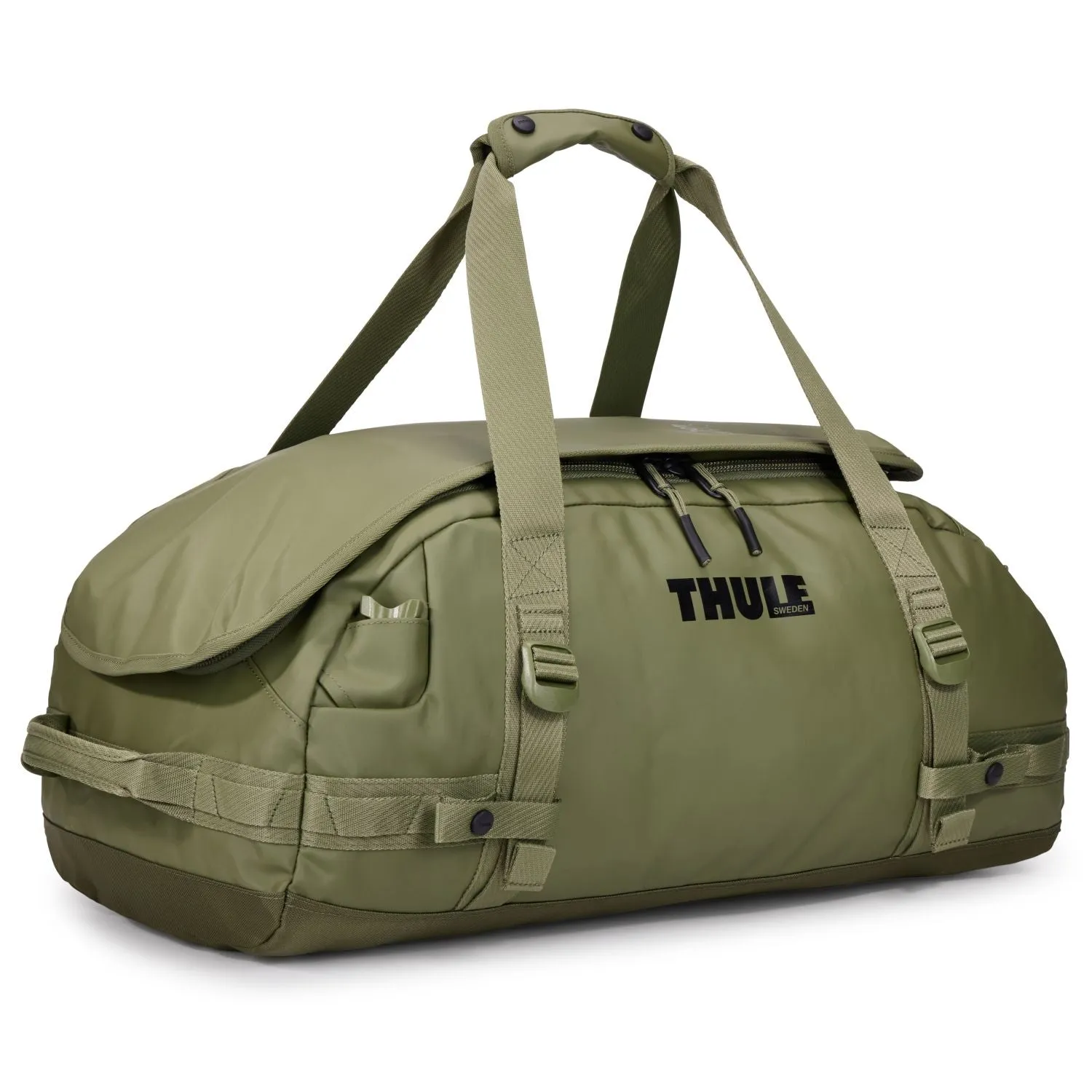 Thule Chasm Duffel 40L V2