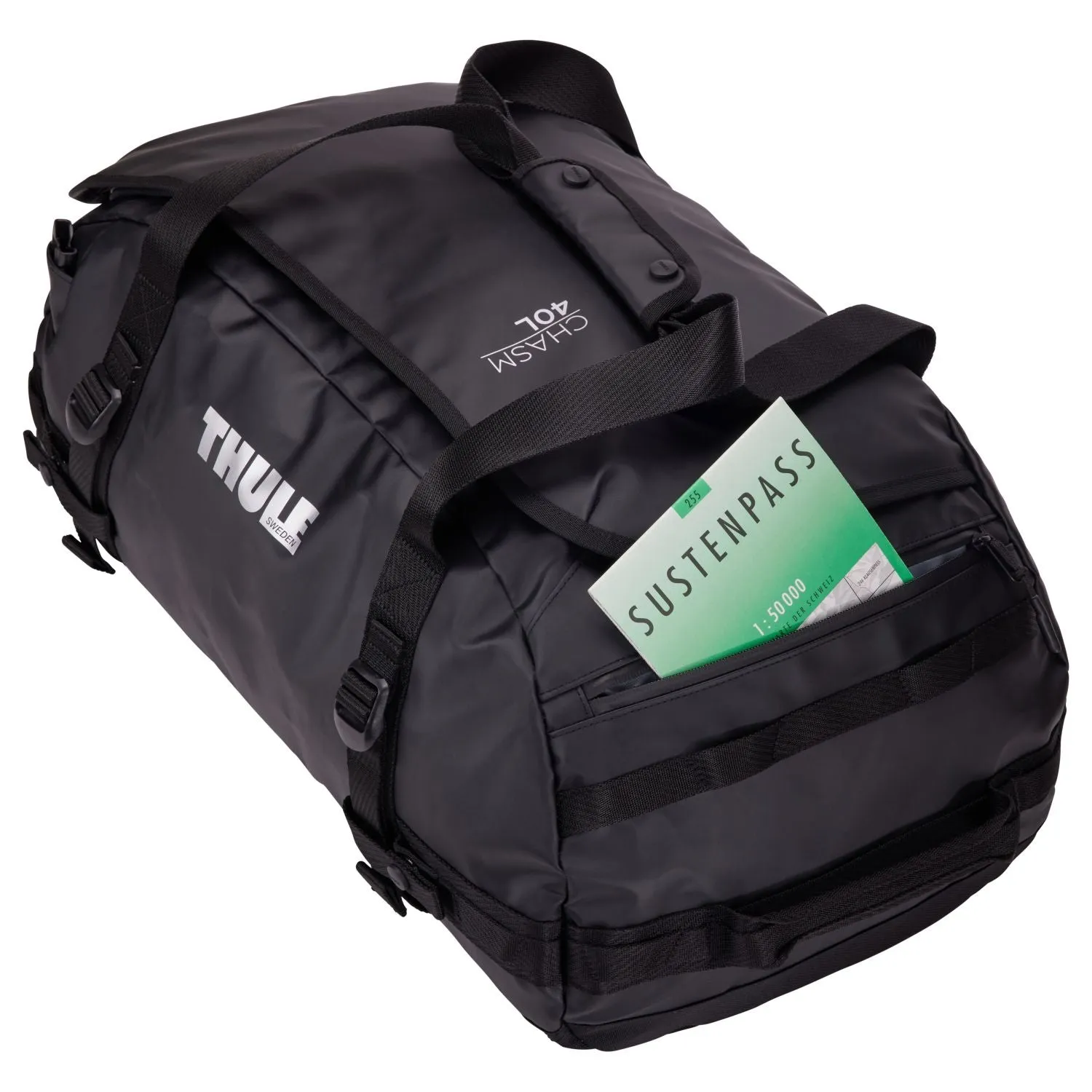 Thule Chasm Duffel 40L V2